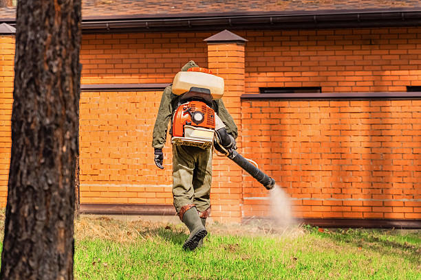 Trusted Fumigation Services service in Legend Lake, WI - Nex Pest Control